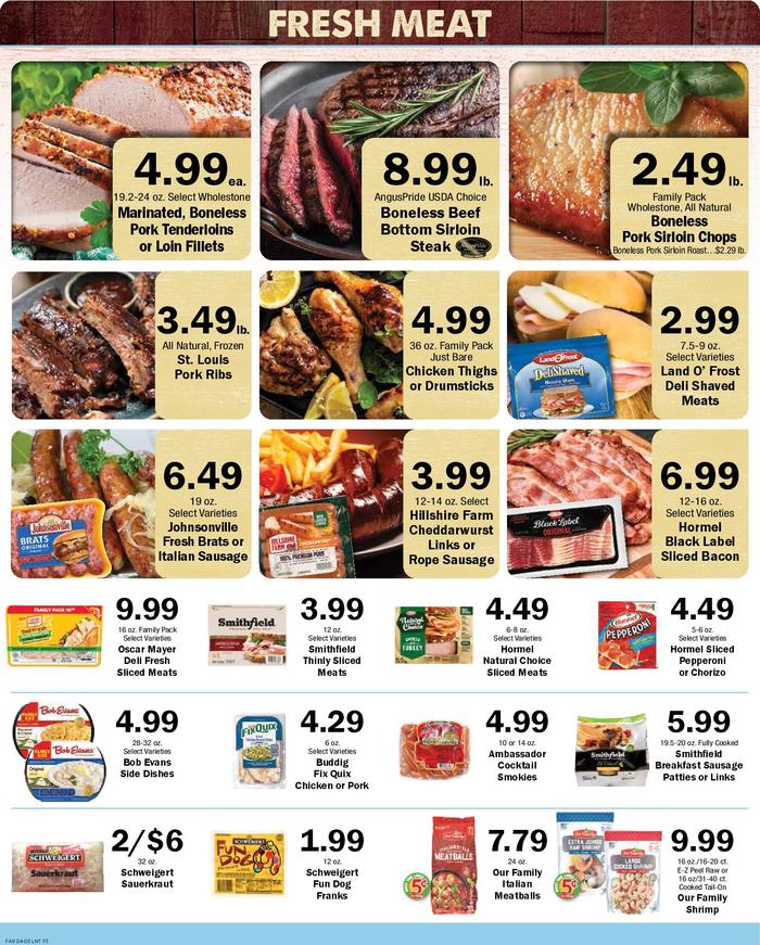 Ad page image