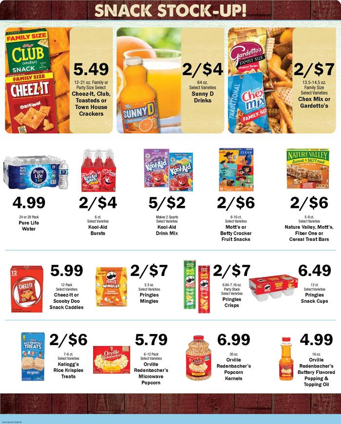 Ad page image