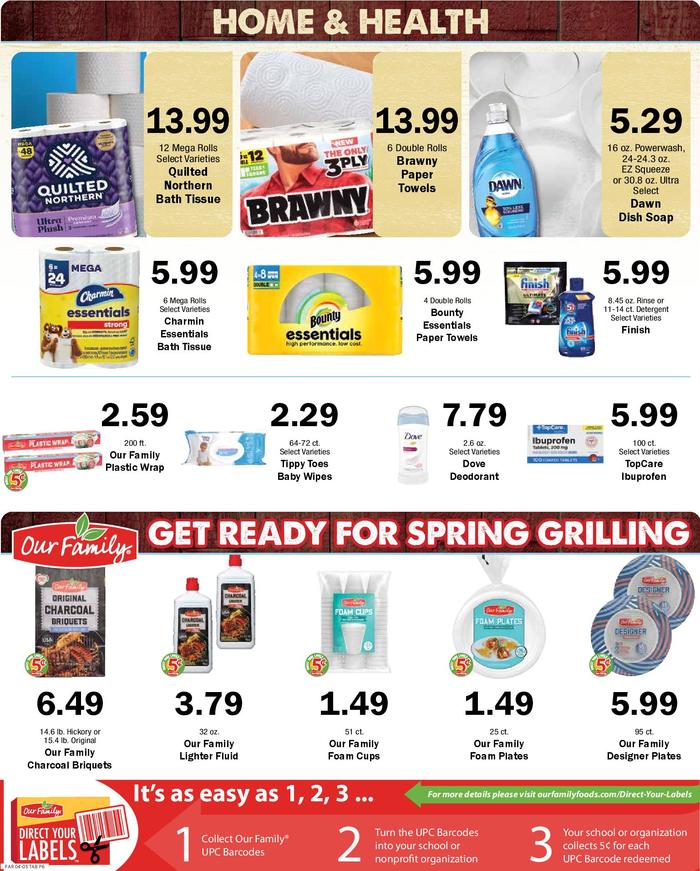 Ad page image