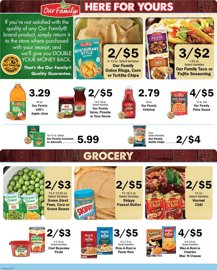 Ad page image